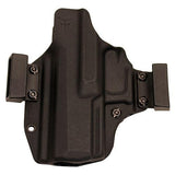 P250-P320, Bladetech, IWB Holster, Black