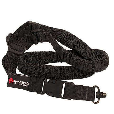 Single Point Tactical Sling, Black