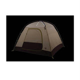 Yellow Jacket mtnGLO Tent 4 Person