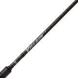 Villain 2.0 Casting Rod - 6'6", 1 Piece Rod, 12-20 lb Line Rate, 1-4-1 oz Lure Rate, Medium-Heavy Power