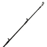 Villain 2.0 Casting Rod - 6'6", 1 Piece Rod, 12-20 lb Line Rate, 1-4-1 oz Lure Rate, Medium-Heavy Power