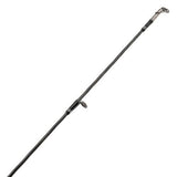 Villain 2.0 Spinning Rod - 6'3", 1 Piece Rod, 6-10 lb Line Rate, 1-8-1-2 oz Lure Rate, Medium-Light Power