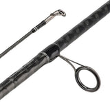 Villain 2.0 Spinning Rod - 6'3", 1 Piece Rod, 6-10 lb Line Rate, 1-8-1-2 oz Lure Rate, Medium-Light Power