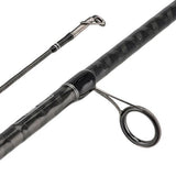 Villain 2.0 Spinning Rod - 6'6", 1 Piece Rod, 8-14 lb Line Rate, 3-16-5-8 oz Lure Rate, Medium Power