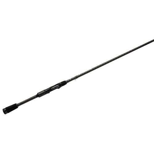 Villain 2.0 Spinning Rod - 6'8", 1 Piece Rod, 8-14 lb Line Rate, 3-16-5-8 oz Lure Rate, Medium Power