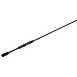 Villain 2.0 Spinning Rod - 7', 1 Piece Rod, 8-14 lb Line Rate, 3-16-5-8 oz Lure Rate, Medium Power