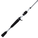 Vengeance Casting Rod - 6'6", 1 Piece Rod, 8-17 lb Line Rate, 1-4-5-8 oz Lure Rate, Medium Power