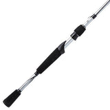 Vengeance Spinning Rod - 6'6", 1 Piece Rod, 6-12 lb Line Rate, 1-4-5-8 oz Lure Rate, Medium Power