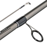 Venerate Spinning Rod - 6'3", 1 Piece Rod, 4-10 lb Line Rate, 1-16-1-2 oz Lure Rate, Medium-Light Power