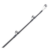 Fantasista Beast Casting Rod - 7'9", 1 Piece Rod, 25-50 lb Line Rate, 1-4 oz Lure Ratem Medium-Heavy Power