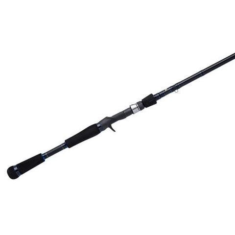 Fantasista Beast Casting Rod - 7'11" Length, 1 Piece Rod, 12-25 lb Line Rate 3-8-1.50 oz Lure Rate, Heavy Power