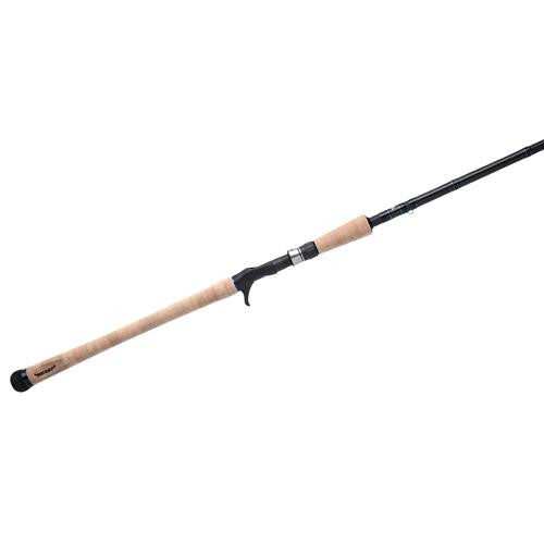 Fantasista Beast Casting Rod - 9'7", 2 Piece Rod, 50-100 lb Line Rate, 6-16 oz Lure Rate, Extra Heavy Power