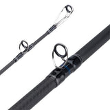 Fantasista Beast Casting Rod - 10'1" 2pc Rod, 60-100 lb Line Rate, 8-18 oz Lure Rate, Extra Extra Heavy Power