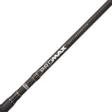 Pro Max Combo, 7.1; Gear Ratio, 8 Bearings, 7' 1pc Rod, 10-20 lb Line Rate, LH