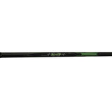 AMP Spinning Rod - 6' Length, 1 Piece Rod, 8-14 lb Line Rate, 1-4-5-8 oz Lure Rate, Medium Power