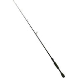 AMP Spinning Rod - 6' Length, 1 Piece Rod, 8-14 lb Line Rate, 1-4-5-8 oz Lure Rate, Medium Power