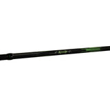 AMP Spinning Rod - 6'6" Length, 1 Piece Rod, 8-14 lb Line Rate, 1-4-5-8 oz Lure Rate, Medium Power