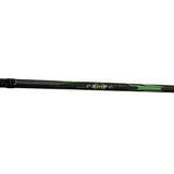 AMP Spinning Rod - 7' Length, 2 Piece Rod, 8-14 lb Line Rate, 1-4-5-8 oz Lure Rate, Medium Power