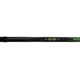 AMP Spinning Rod - 7' Length 1pc Rod, 10-17 lb Line Rate, 3-8-3-4 oz Lure Rate, Medium-Heavy Power