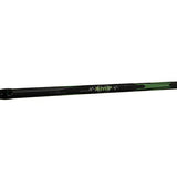 AMP Casting Rod - 6' Length, 1pc Rod, 12-20 lb Line Rate, 3-8-1 oz Lure Rate, Medium-Heavy Power