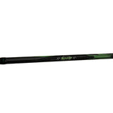 AMP Casting Rod - 6'6" Length, 1 Piece Rod, 8-17 lb Line Rate, 1-4-5-8 oz Lure Rate, Medium Power