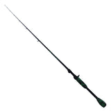 AMP Casting Rod - 7' Length, 2 Piece Rod, 8-17 lb Line Rate, 1-4-5-8 oz Lure Rate, Medium Power