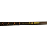 Buzz Ramsey Air Series Trolling Rod - 8' Length, 1 Piece Rod, 10-20 lb Line Rate, 3-8-2 oz Lure Rate, Medium Power