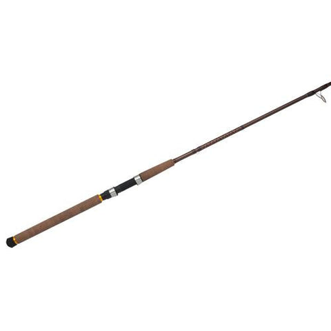 Buzz Ramsey Air Series Spinning Rod - 10'9" 2 Piece Rod, 6-10 lb Line Rate, 1-8-3-4 oz Lure Rate, Medium-Light Power