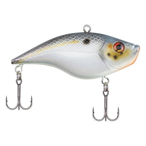 Warpig Hard Bait - 2 3-8" Length, 2 Hooks, Sexier Shad, Per 1