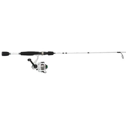 AvoSpecies Combo - 500, 5.4:1 Gear Ratio 9 lb Max Drag, 5'6" 2pc Rod 2-8 lb Line Rate, Ambidextrous