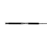 Carnage II Jigging Spinning Rod - 6'4" 1 Piece Rod, 50-130 lb Line Rate, Medium-Heavy Power, Moderate Fast Action