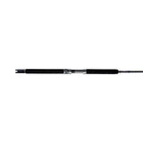 Carnage II Jigging Casting Rod - 6'6" Length, 1 Piece Rod, 30-80 lb Line Rate, Medium Power, Moderate Fast Action