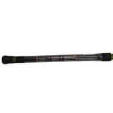 Carnage II Surf Spinning Rod - 8' Length, 2 Piece Rod, 15-30 lb Line Rate, Medium Power, Moderate Fast Action