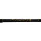 Carnage II Surf Spinning Rod - 9' Length, 2pc Rod, 8-20 lb Line Rate, Medium-Light Power, Moderate Fast Action