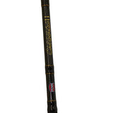 Carnage II Surf Spinning Rod - 10' 2 Piece Rod, 20-50 lb Line Rate, Medium-Heavy Power, Moderate Fast Action