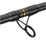 Carnage II Surf Casting Rod - 10' Length, 2 Piece Rod, 15-30 lb Line Rate, Medium Power, Moderate Fast Action