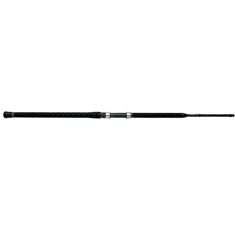 Carnage II Surf Casting Rod - 10' Length, 2 Piece Rod, 15-30 lb Line Rate, Medium Power, Moderate Fast Action