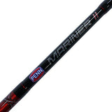 Mariner II Boat Casting Rod - 6' Length, 1pc Rod, 20-50 lb Line Rate, Medium-Heavy Power, Moderate Fast Action