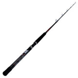 Mariner II Boat Casting Rod - 6' Length, 1pc Rod, 20-50 lb Line Rate, Medium-Heavy Power, Moderate Fast Action