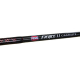 Fierce II Spinning Combo - 5000, 5.6:1 Gear Ratio, 7' 1pc Rod, 12-20 lb Line Rate Medium-Heavy Power, RH-LH