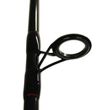 Fierce II Spinning Combo - 5000, 5.6:1 Gear Ratio, 8' 1pc Rod 12-25lb Line Rate, Medium Power, Ambidextrous