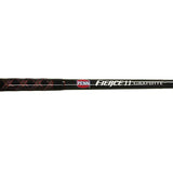 Fierce II Spinning Combo - 5000, 5.6:1 Gear Ratio, 8' 1pc Rod 12-25lb Line Rate, Medium Power, Ambidextrous