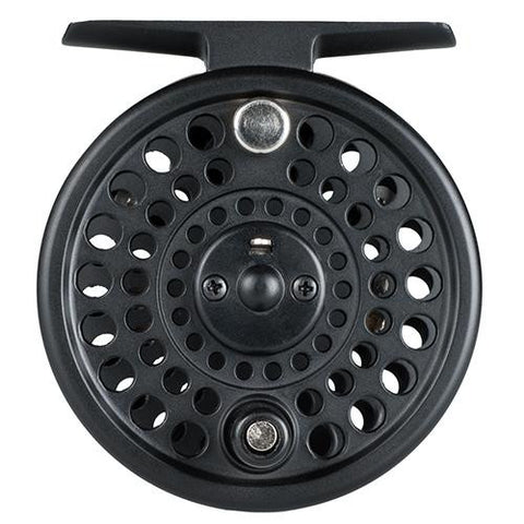 Monarch Fly Reel - 7-8 Reel Size, 1.1:1 Gear Ratio, WF8+150 Line Capacity, Ambidextrous