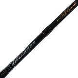 Monarch Spinning Combo - 30, 7 lb Max Drag, 6' Length, 2pc Rod, 4-10 lb Line Rate, Medium-Heavy Power