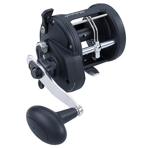 ATS Trolling Reels - 30, 6.3:1 Gear Ratio, 2 Bearings, 20 lb Max Drag, Right Hand