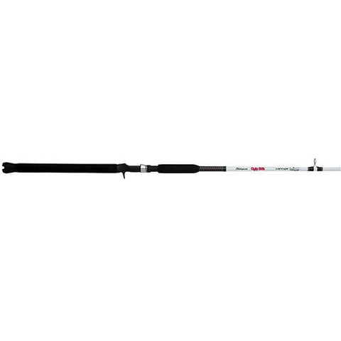 Ugly Stik Catfish Spinning Rod - 7' Length, 2 Piece Rod, Medium-Heavy Power, Moderate Fast Action