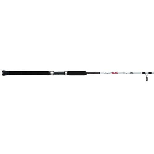 Ugly Stik Striper Casting Rods - 7' Length, 1 Piece Rod, Medium-Light Power, Moderate Fast Action