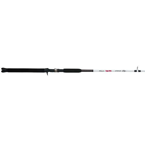 Ugly Stik Striper Spinning Rods - Ugly Stik Striper Spinning Rod, 7' 1pc Rod, Medium-Heavy, Moderate Fast Action