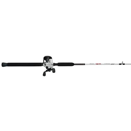 Ugly Stik Striper Round Combo, 20, 2 Bearings, 7' 1pc Rod, Medium-Light