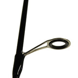 Ceymar Spinning Combo - 5' Length. 2 Piece Rod, Medium Power, Ultra Light Action, Ambidextrous